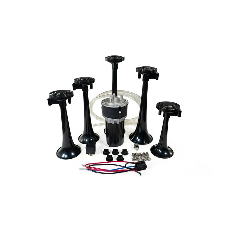 Air horn 12 sale volt