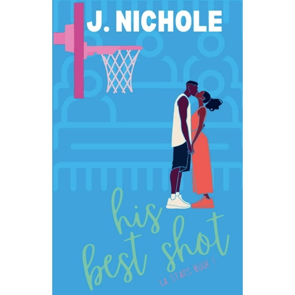 The La Stars His Best Shot, Book 1, (Paperback)