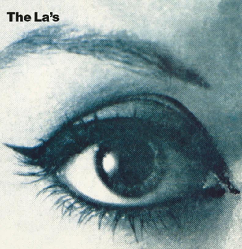 The La's (National Album Day 2024) Volume 2 The La's (Vinyl Record