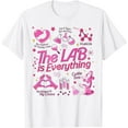 thumbnail image 1 of The Lab Is Everything Lab Week 2024 T-Shirt01, 1 of 3