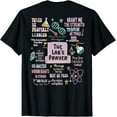 thumbnail image 1 of The Lab's Prayer Medical Laboratory Scientist (On Back) T-Shirt, 1 of 4