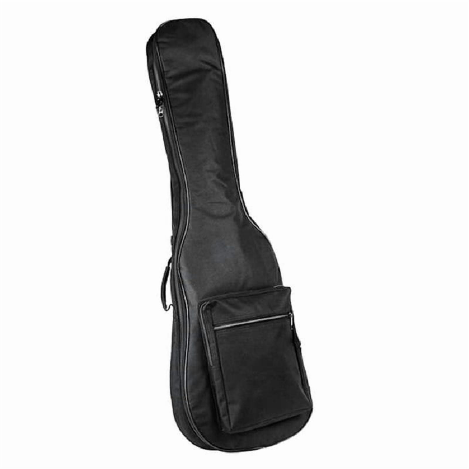 Henry Heller HGB-B1 Level 1 Bass Guitar Soft Case