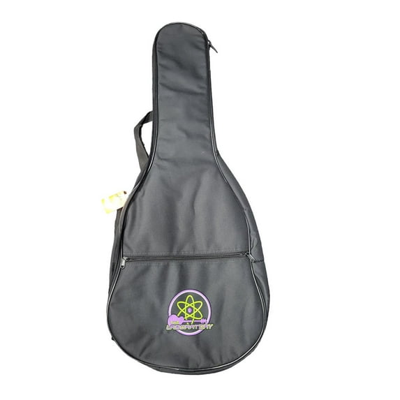 Henry Heller 88 Guitar Soft Case