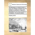 thumbnail image 1 of The Laboratory, or School of Arts : In Which Are Faithfully Exhibited and Fully Explain'd, a Variety of Curious and Valuable Experiments in Refining, a Dissertation on the Nature and Growth of Saltpetre. the Second Edition, 1 of 1