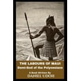 thumbnail image 1 of The Labours of Maui (Paperback), 1 of 1