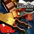 thumbnail image 1 of The Labrets - Format  [COMPACT DISCS], 1 of 1