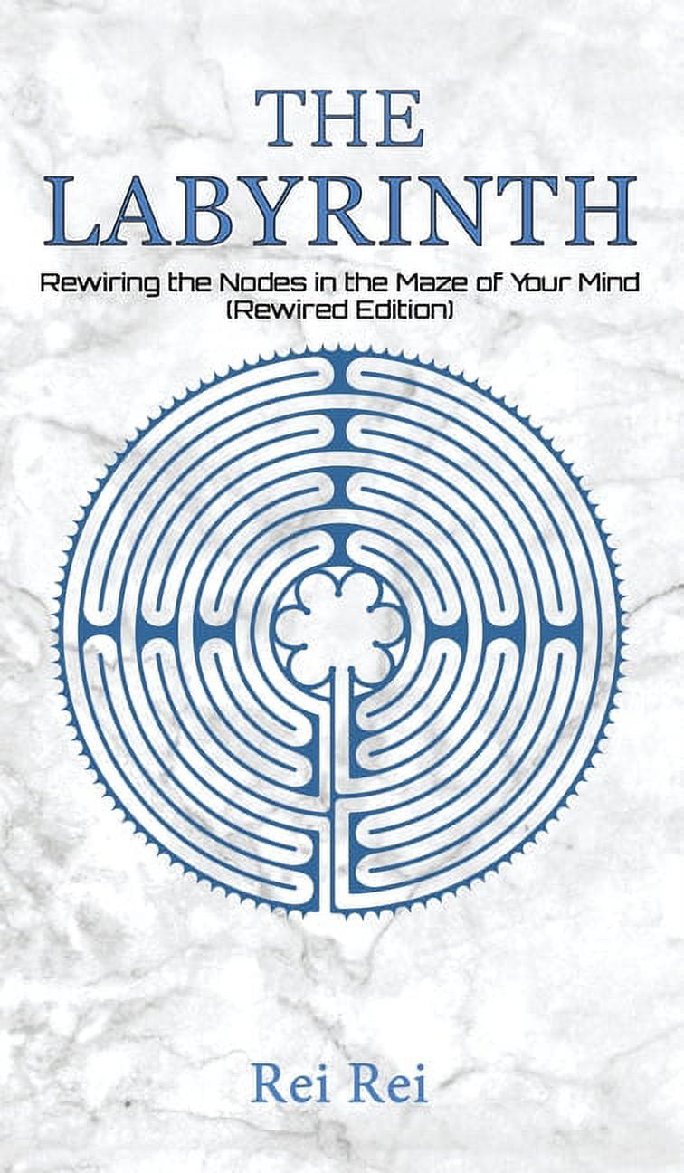 The Labyrinth (Hardcover)