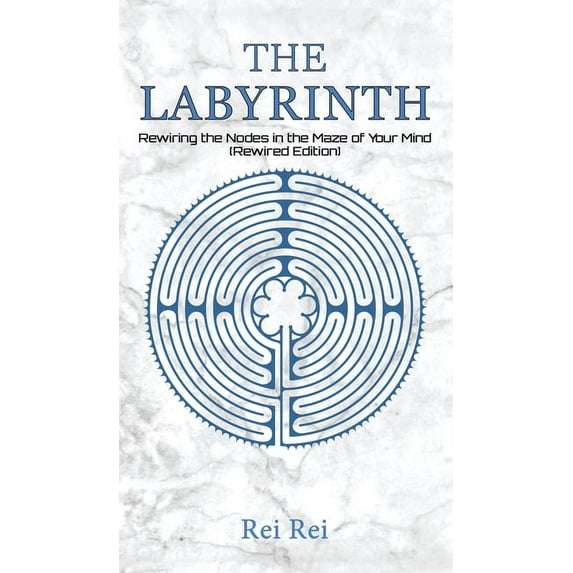 The Labyrinth (Hardcover)