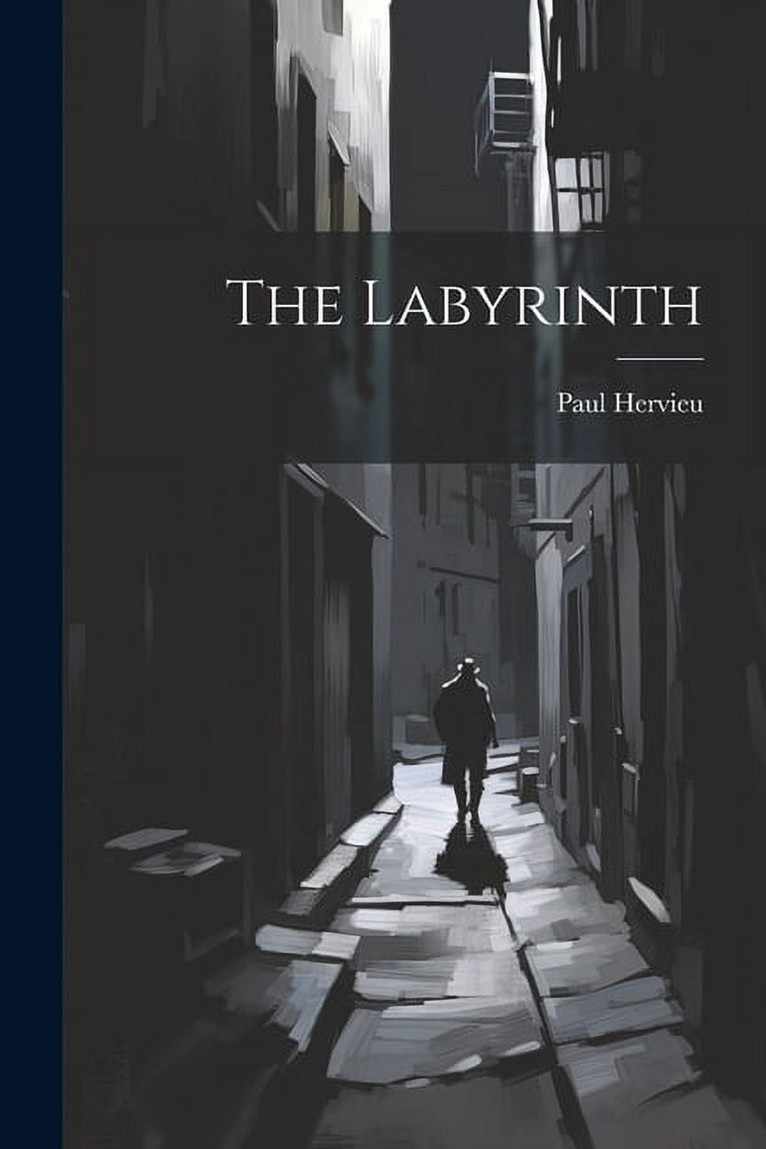 The Labyrinth (Paperback)