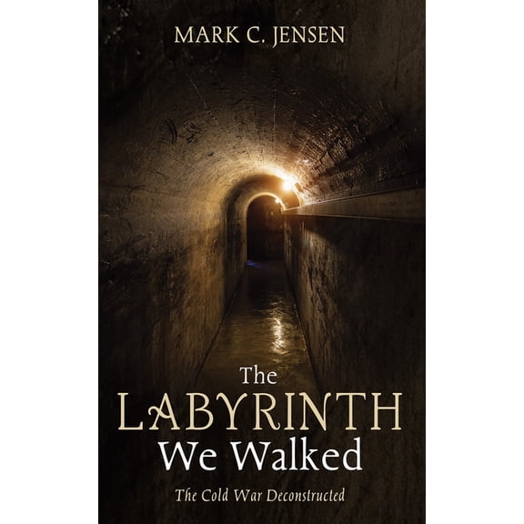 The Labyrinth We Walked, (Paperback)