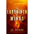 thumbnail image 1 of Carter Devereux Mystery Thriller The Labyrinth of Minos: A Suspense Thriller, Book 5, (Paperback), 1 of 1