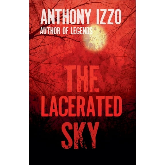 The Lacerated Sky, (Paperback)