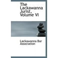 thumbnail image 1 of The Lackawanna Jurist, Volume VI (Hardcover), 1 of 1