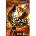 thumbnail image 1 of The Lackland Abbey Chronicles Dark Passage, Book 2, (Paperback), 1 of 1