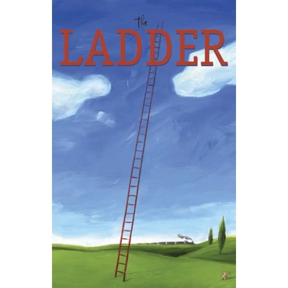 Pre-Owned The Ladder (Hardcover) 0763622826 9780763622824