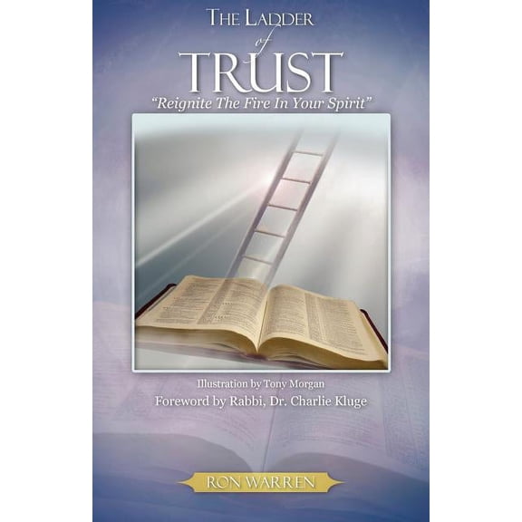 The Ladder Of Trust, (Paperback)