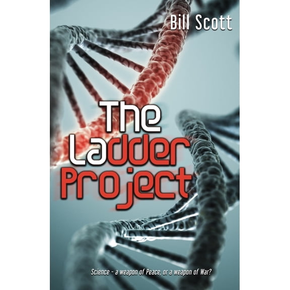 The Ladder Project (Paperback)