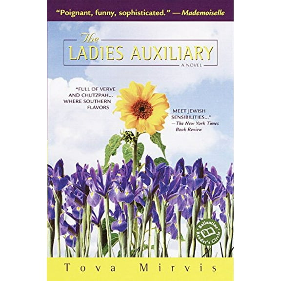 Pre-Owned The Ladies Auxiliary (Paperback) 0345441265 9780345441263