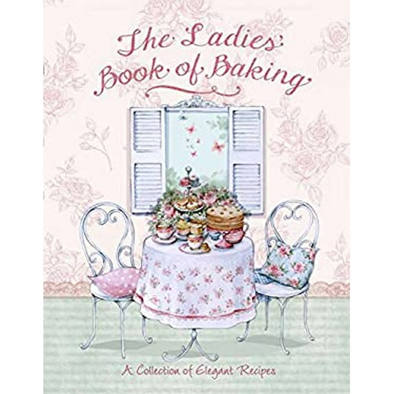 Pre-Owned The Ladies Book of Baking (Love Food), 9781472311092, 1472311094, Hardcover,