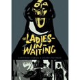 thumbnail image 1 of Pre-Owned The Ladies-In-Waiting (Hardcover) 1683960122 9781683960126, 1 of 1