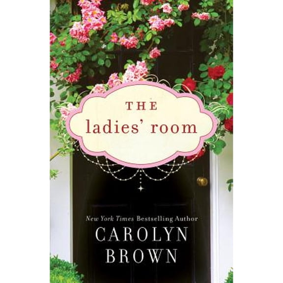 The Ladies' Room (Paperback)