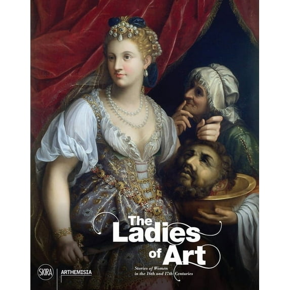 The Ladies of Art (Hardcover)
