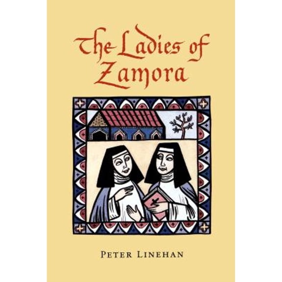 Pre-Owned Ladies of Zamora - Ppr. (Paperback) 0271018356 9780271018355