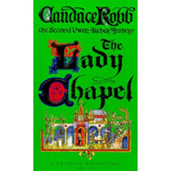 Pre-Owned Lady Chapel (Mass Market Paperback) 0749318848 9780749318840