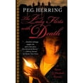 thumbnail image 1 of Pre-Owned The Lady Flirts with Death (Hardcover) 9781432827120, 1 of 1