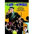 thumbnail image 1 of The Lady From Nowhere (DVD), Alpha Video, Mystery & Suspense, 1 of 1