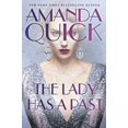 thumbnail image 1 of The Lady Has a Past (Hardcover), 1 of 1