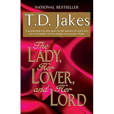 Pre-Owned The Lady, Her Lover, and Her Lord (Paperback) 0425168727 9780425168721