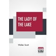 thumbnail image 1 of The Lady Of The Lake: Edited With Notes By William J. Rolfe, 1 of 1