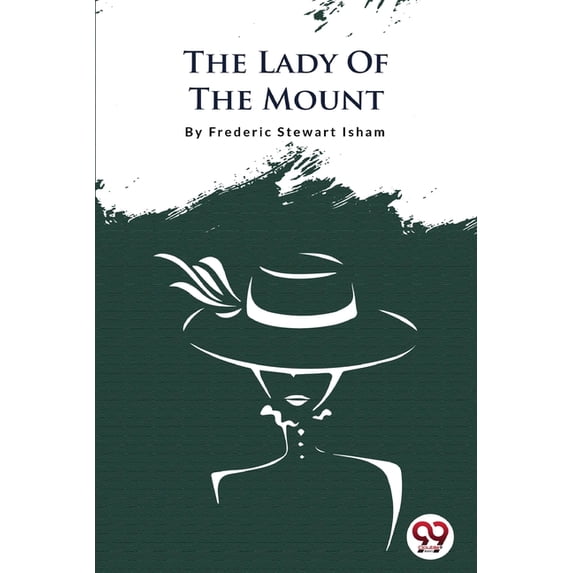 The Lady Of The Mount, (Paperback)