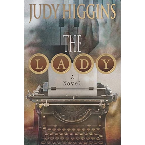 Pre-Owned The Lady (Paperback) 0615878083 9780615878089