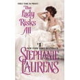 thumbnail image 1 of Pre-Owned The Lady Risks All (Mass Market Paperback) 0062068636 9780062068637, 1 of 1