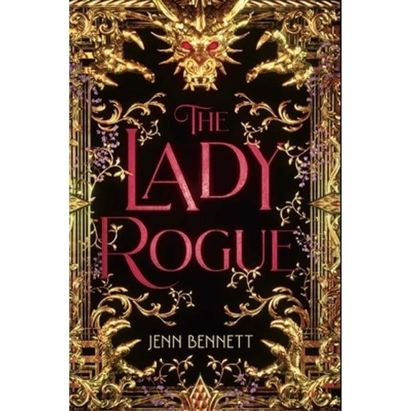 Pre-Owned The Lady Rogue (Hardcover) 1534431993 9781534431997