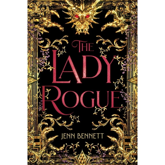 The Lady Rogue (Paperback)