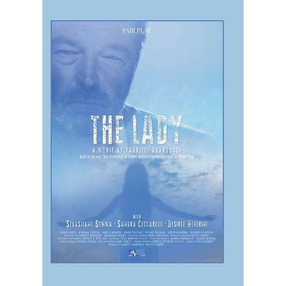 The Lady (Una Sconosciuta)