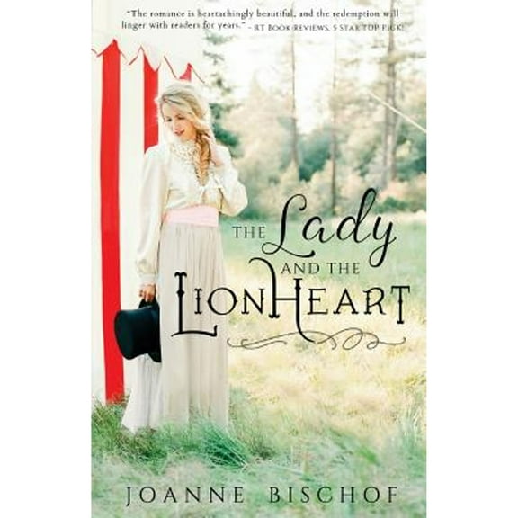 Pre-Owned The Lady and the Lionheart (Paperback) 0997513705 9780997513707
