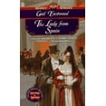 thumbnail image 1 of Pre-Owned Lady from Spain (Mass Market Paperback) 0451190025 9780451190024, 1 of 1