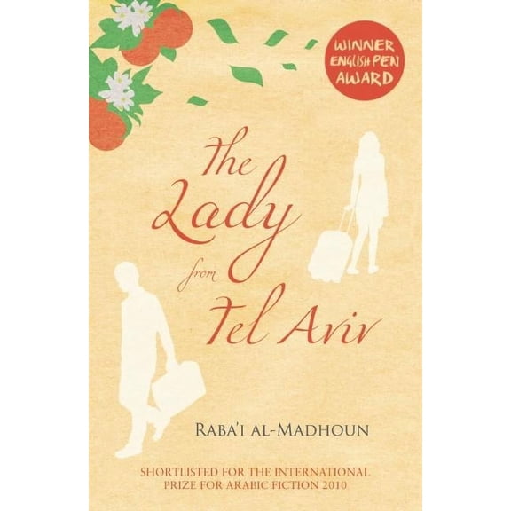 The Lady from Tel Aviv, (Paperback)