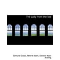 thumbnail image 1 of The Lady from the Sea, 1 of 1