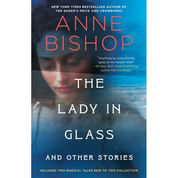 The Lady in Glass and Other Stories, (Paperback)