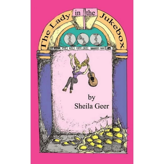 The Lady in the Jukebox, (Hardcover)