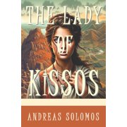 The Lady of Kissos, Paperback