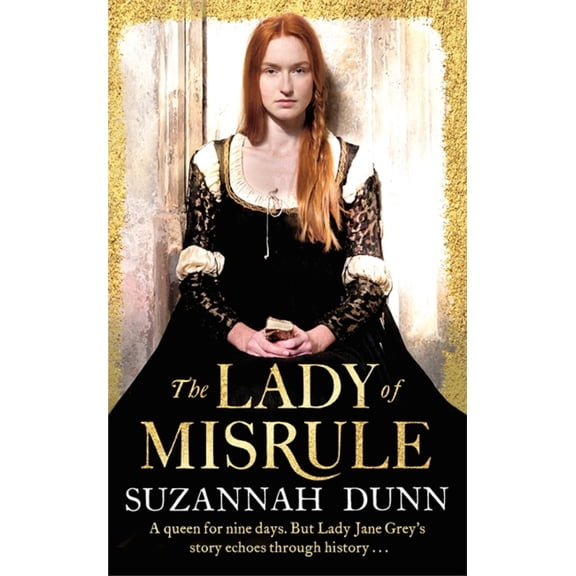 The Lady of Misrule