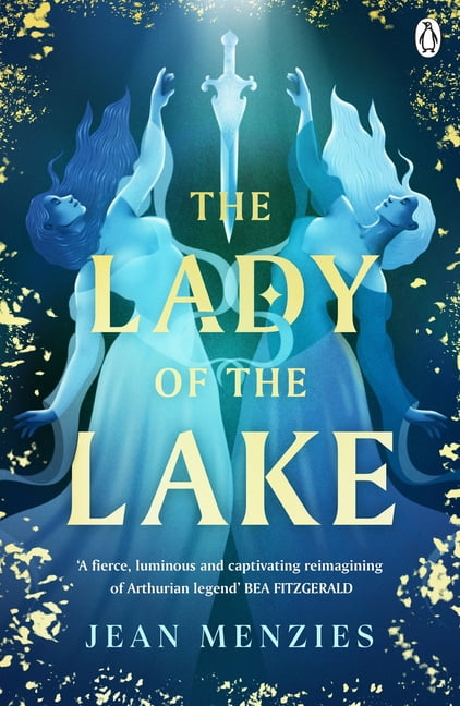 The Lady of the Lake, (Paperback)