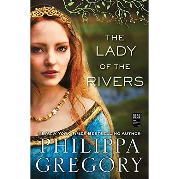 Pre-Owned The Lady of the Rivers (Paperback) 1416563717 9781416563716