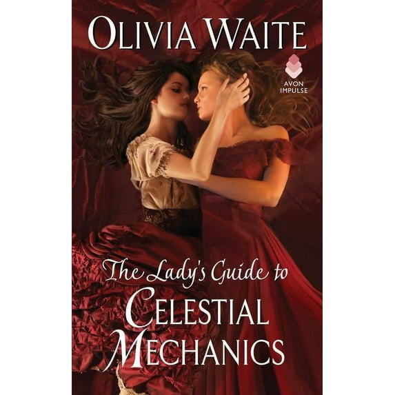 The Lady's Guide to Celestial Mechanics, (Paperback)